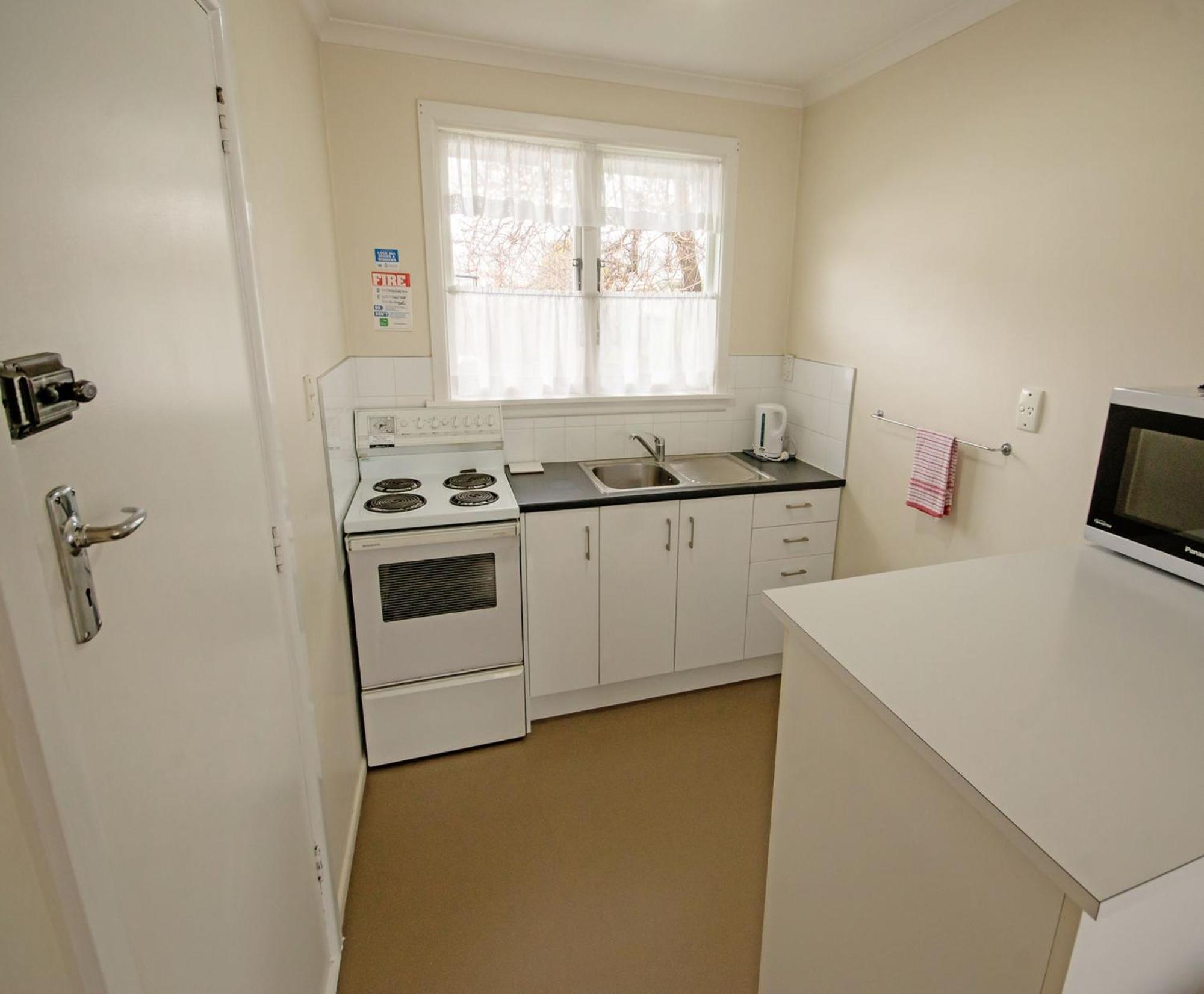 Arcadia Motel Christchurch Zewnętrze zdjęcie