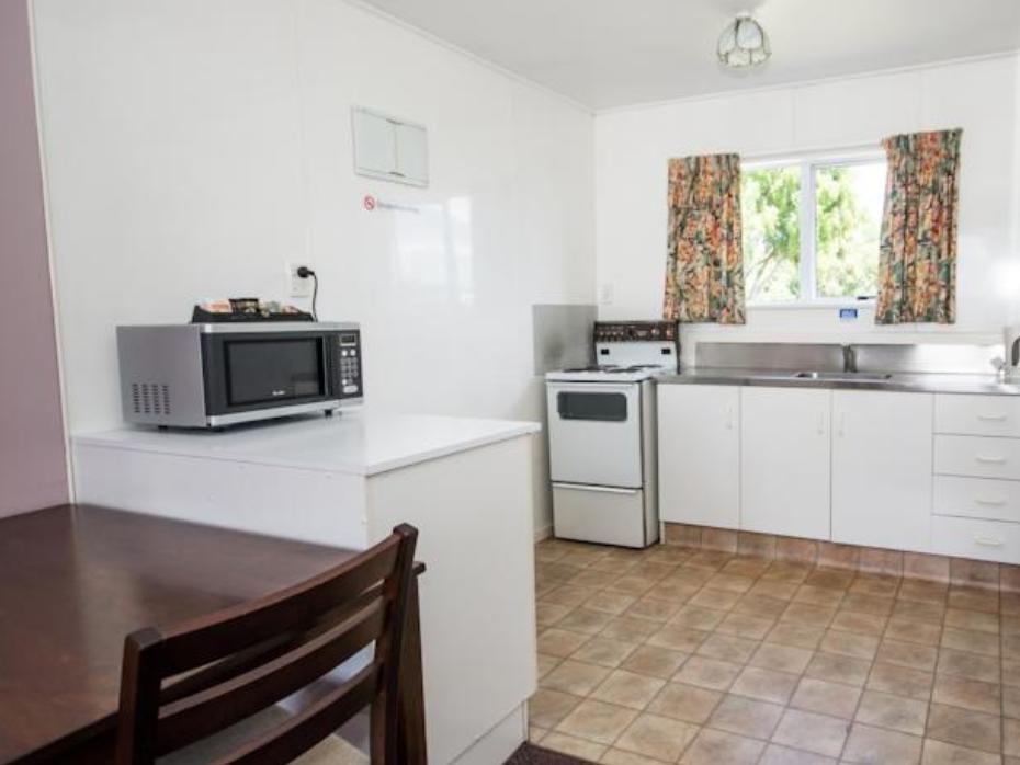 Arcadia Motel Christchurch Zewnętrze zdjęcie